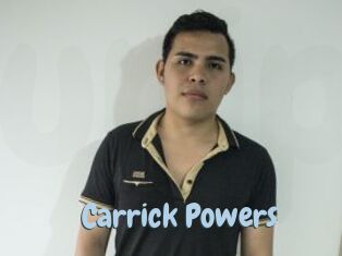 Carrick_Powers Uniform Porn XXX