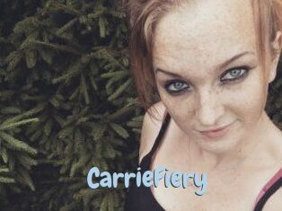 CarrieFiery