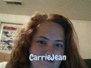 CarrieJean Uniform Porn XXX