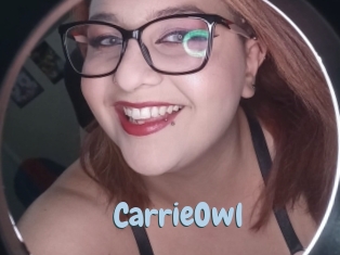 CarrieOwl Uniform Porn XXX