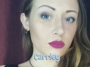 Carriey