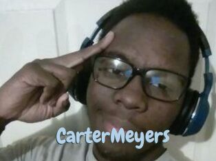 Carter_Meyers Uniform Porn XXX