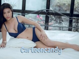 Cartooncandy