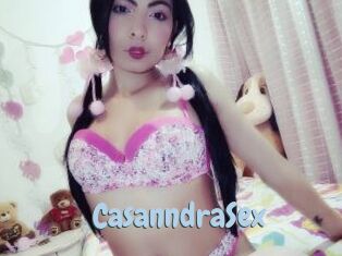 CasanndraSex