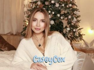 CaseyCox