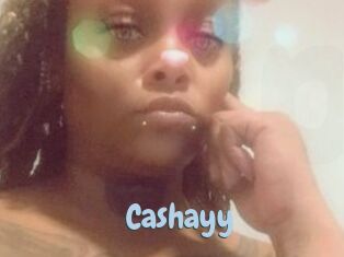 Cashayy