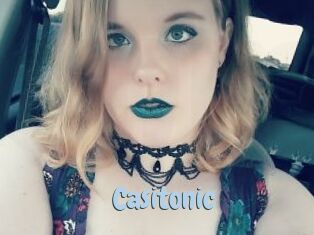 Casitonic Uniform Porn XXX