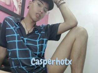 Casperhotx