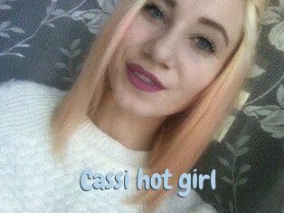 Cassi_hot_girl Uniform Porn XXX