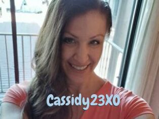 Cassidy23XO