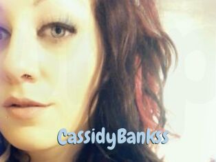 CassidyBankss