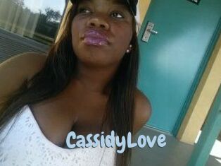 Cassidy_Love