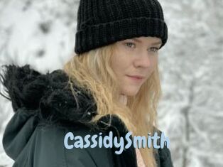 CassidySmith