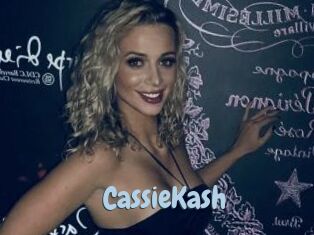 CassieKash Uniform Porn XXX