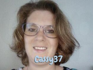 Cassy37