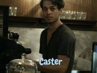 Caster