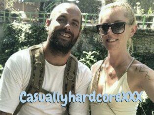 CasuallyhardcoreXXX