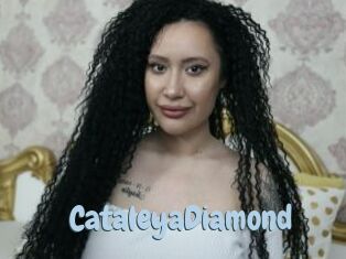 CataleyaDiamond Uniform Porn XXX