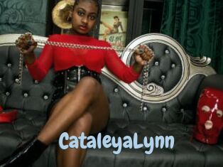 CataleyaLynn