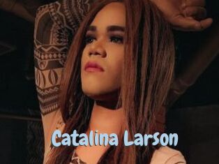 Catalina_Larson Uniform Porn XXX