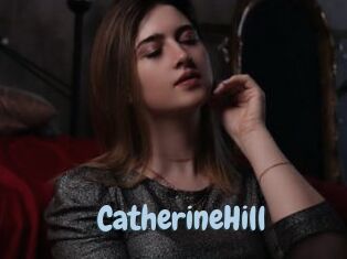 CatherineHill Uniform Porn XXX