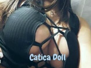 Catica_Doll