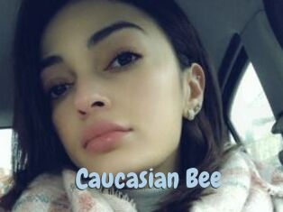 Caucasian_Bee