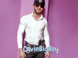 CavinBigBoy