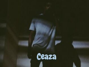 Ceaza Uniform Porn XXX