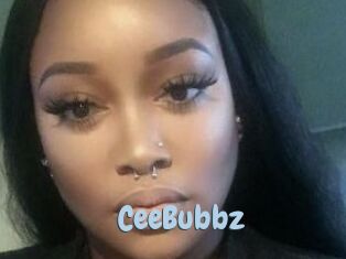 CeeBubbz