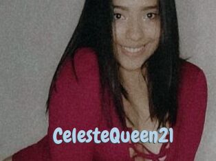 CelesteQueen21