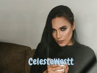 CelesteWestt Uniform Porn XXX