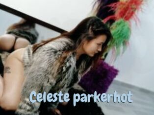 Celeste_parkerhot Uniform Porn XXX