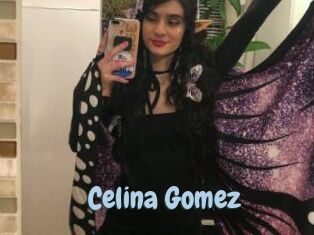 Celina_Gomez Uniform Porn XXX