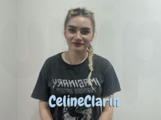 CelineClarin Uniform Porn XXX