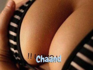 Chaand