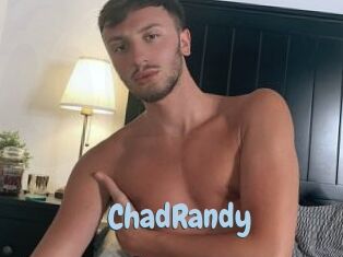 ChadRandy Uniform Porn XXX