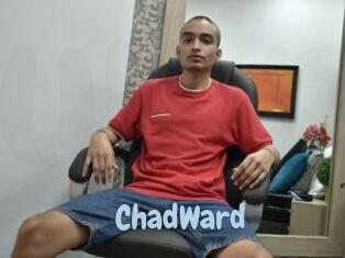 ChadWard Uniform Porn XXX