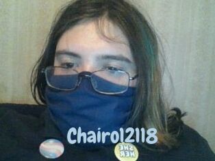 Chairo12118