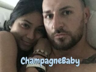 ChampagneBaby