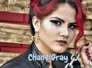 ChanelGray