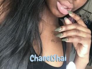 ChanelShai