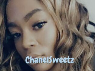 ChanelSweetz Uniform Porn XXX