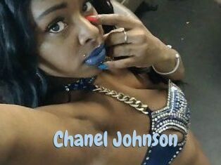 Chanel_Johnson