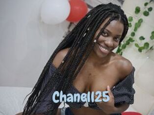 Chanell25