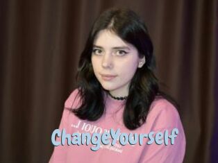 ChangeYourself Uniform Porn XXX