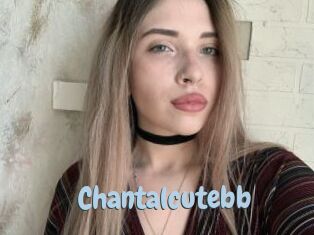 Chantalcutebb Uniform Porn XXX