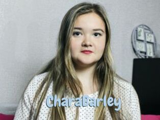 CharaBarley