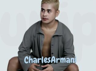 CharlesArmani