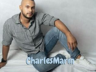 CharlesMarin Uniform Porn XXX